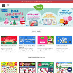 Giant Deals Coupons And Vouchers Cheapcheaplah