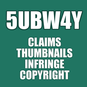 Subway Singapore