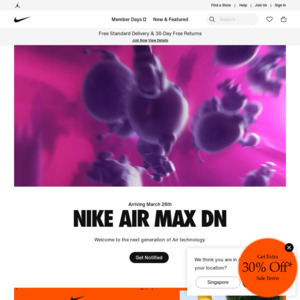 Nike