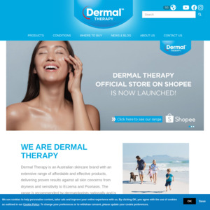 dermaltherapy.com.sg