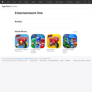entertainment-one