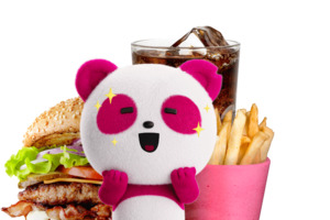 foodpanda new user