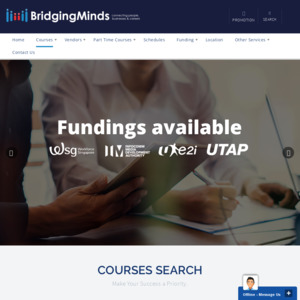bridgingminds.net