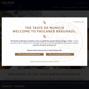 Paulander Brauhaus