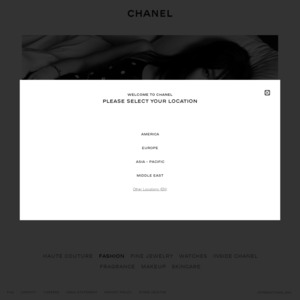 Free Sample of Bleu De Chanel Perfume @ Chanel Vivocity (Collect In-Store)  - CheapCheapLah