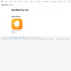recime-pty-ltd