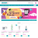 $22 off ($100 Min Spend) Sitewide at Watson [Members]
