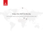 5% off Saver and 10% off Flex & Flex Plus Economy and Business Airfares at Emirates [UOB Cards]