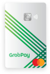 Free Virtual GrabPay Card via Grab