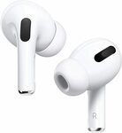 Apple AirPods Pro for $259 Delivered from Amazon SG