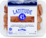 Smoke Roasted Salmon Flakes 226g LATITUDE for $10 from Cold Storage
