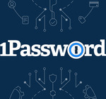 25% off First Year at 1Password, from US $26.88 (~SG $36.50) Annually