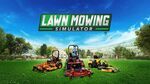 [PC, Epic] Free: Lawn Mowing Simulator (U.P. $26) @ Epic Games
