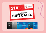 Spend $100 at Participating Malls, Get a Bonus $10 FRx Gift Card at Northpoint City (Citi Cards)