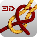 [Android, iOS] Free: Knots 3D (U.P. $8.98) @ Google Play & Apple App Store