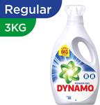 Dynamo Power Gel Laundry Detergent 48% off ($6.95) + Delivery (or Delivered with $60 Min Spend) at Lazada via Redmart