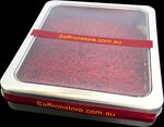 25 Gram Saffron Pack - Premium Negin Saffron Only $169.99 + Free SHIPPING @ Saffron Store