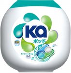 4in1 Laundry Capsule 48x16g KA for $20.95 from Cold Storage
