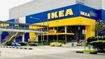 IKEA Photo Booth: 10cm x 15cm $0.50, 13cm x 18cm $1, 21cm x 30cm $2 @ IKEA Alexandra