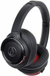 Audio Technica ATH-WS660BT for $109.87 from Amazon SG