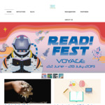 Big Book Giveaway Plaza Singapura on 27 July 2019