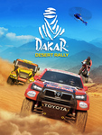 [PC, Epic] Free: Dakar Desert Rally (U.P. $34.90) @ Epic Games