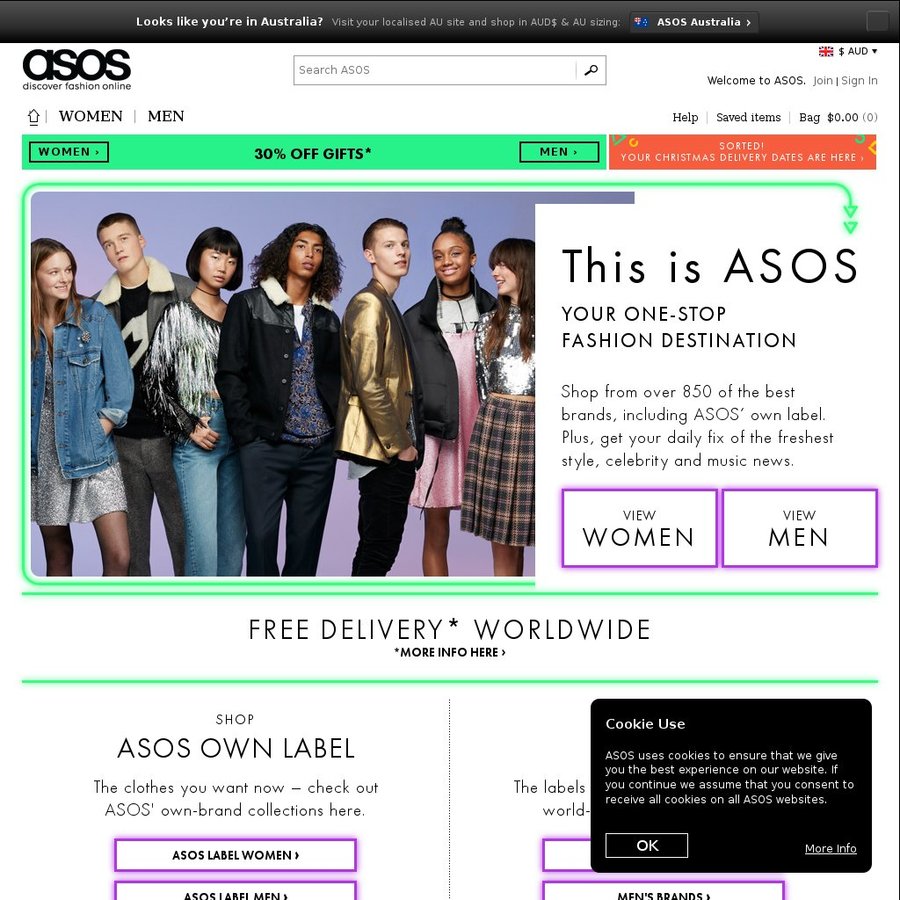 Магазин asos в краснодаре фото 15