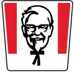 1 for 1 Á La Carte Fried Chicken at KFC