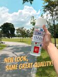 Free Water Bottle When You Visit The Newater Visitor Centre or Sustainable Singapore Gallery