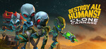 [PC, Steam, Xbox] Free: Destroy All Humans! - Clone Carnage (U.P. $13) @ Steam & GOG