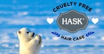 Free Hair Care Sample Pack Delivered from HASK