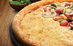 Large Extra Cheese Pizza for $15.38 (U.P. $34.40) at Domino's via Fave