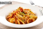$30 for $50 Cash Voucher for Weekday Dining at Bakerzin ($35 for $50 Weekends) from Groupon