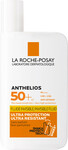La Roche-Posay Anthelios Invisible Fluid SPF 50+, 50ml for $23.40 (U.P. $46.90, 50% off) at Guardian