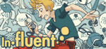 [PC] Free: Influent with French, Korean, Italian Included (U.P. $10.50) | Clandestinity of Elsie (U.P. $3) @ Steam