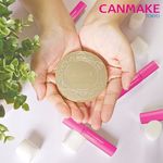 Win 1 of 12 CANMAKE Marshmallow Finish Powder & CANMAKE Gokubuto Mascara from Watsons