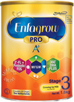 Spend $200 on Enfagrow Get Free Playmobil Plane from Fairprice