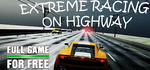 [PC] Free: Extreme Racing On Highway (U.P. $11) @ Indiegala