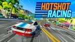 [PC, Steam] Free: Hotshot Racing (U.P. $18.50) @ Fanatical