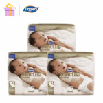 Drypers Touch NewBorn 80s x 3 packs (0 - 5kg) 240pcs/box Bundle Brand Box at 97% off ($1.00) on Shopee