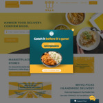 $6 off ($10 Min Spend) for New Customers at WhyQ [DBS PayLah! Payments]