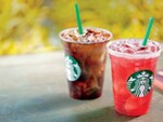 $5 off ($10 Min Spend) at Starbucks (Marina Square, App Required)