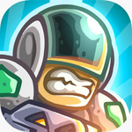 [iOS] Free: Iron Marines: RTS Offline Game (U.P. $2.98) @ Apple App Store