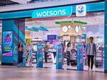 $21 off ($109 Min Spend) or $52 off ($189 Min Spend) Sitewide at Watsons