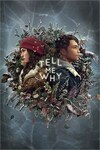 Tell Me Why - Free on Xbox and PC this month
