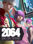 [PC, Epic] Free: 2064: Read Only Memories (U.P. $17.99) @ Epic Games