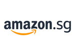 Bonus $8 Gift Card When You Spend $120 at Amazon SG (HSBC Cards)