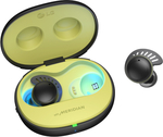 Win a LG TONE Free Fit TF8 True Wireless Earbuds (Worth $299) from Expat Living