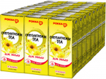Chrysanthemum Tea Less Sugar 24s X 250ml POKKA for $5.95 from Cold Storage