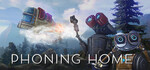 [Steam, PC] Free: Phoning Home (U.P. $10) @ Steam